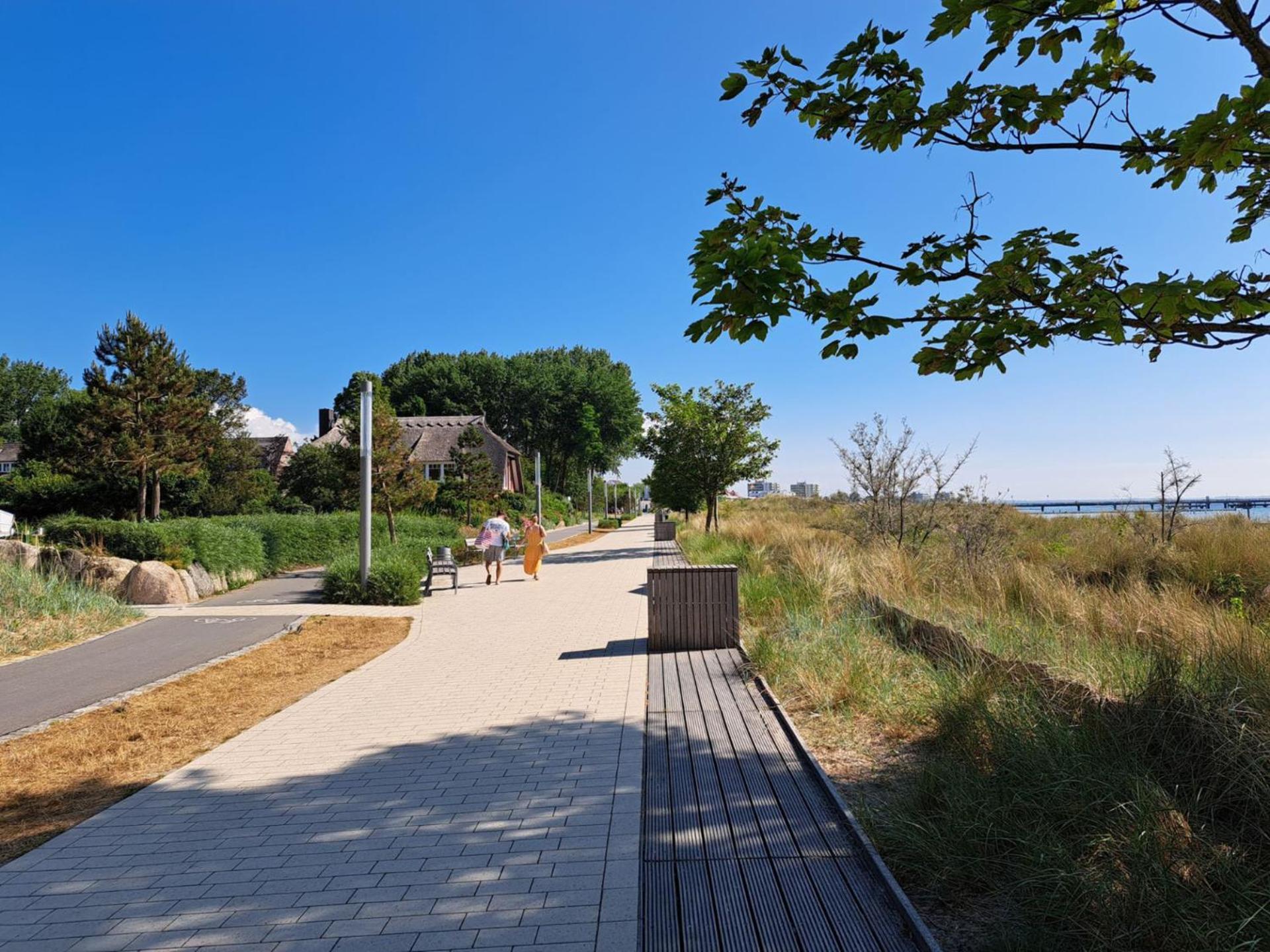 Ostseebrise 7 - Großenbrode Exteriér fotografie