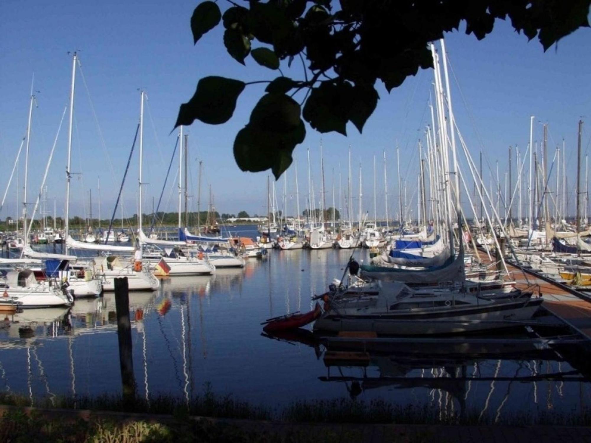 Ostseebrise 7 - Großenbrode Exteriér fotografie